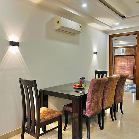 Bedchambers Serviced Apartments, Ardee City Gurgaon Exterior photo